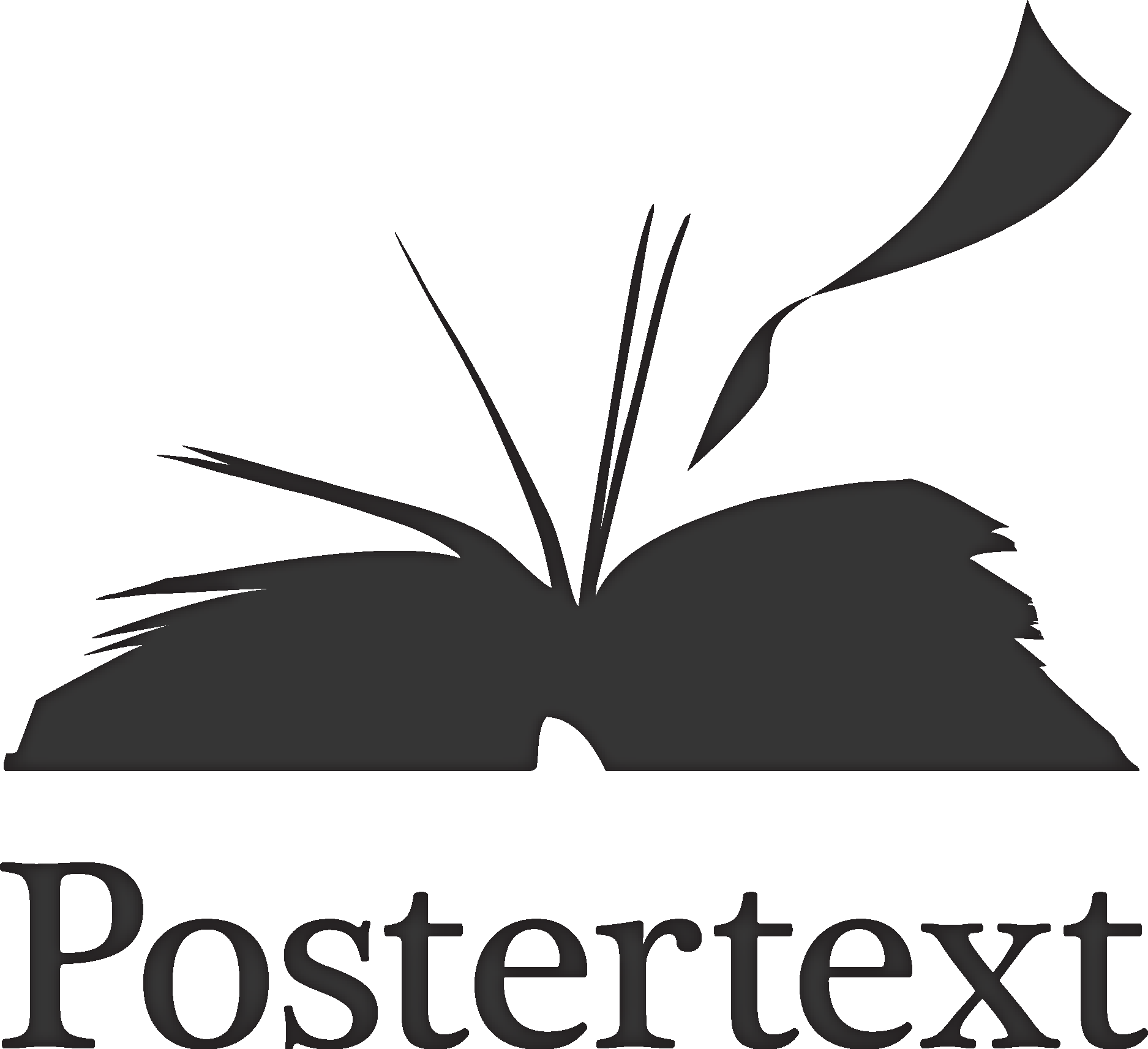 Postertext Logo Vector Logo
